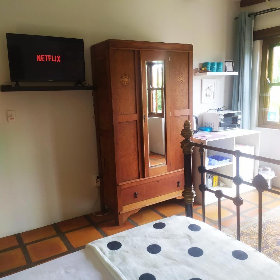 The Victoria Room Greyton Bagian luar foto