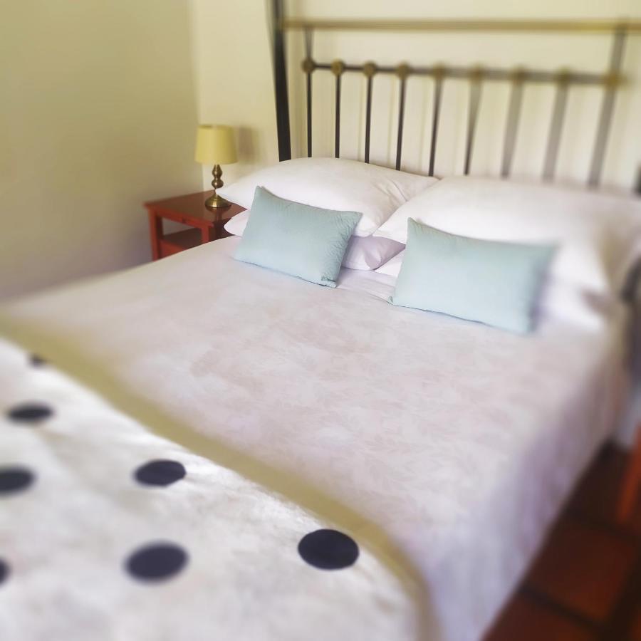 The Victoria Room Greyton Bagian luar foto