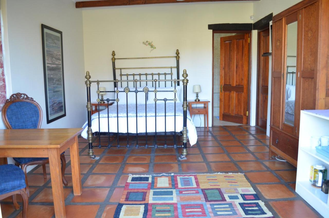 The Victoria Room Greyton Bagian luar foto