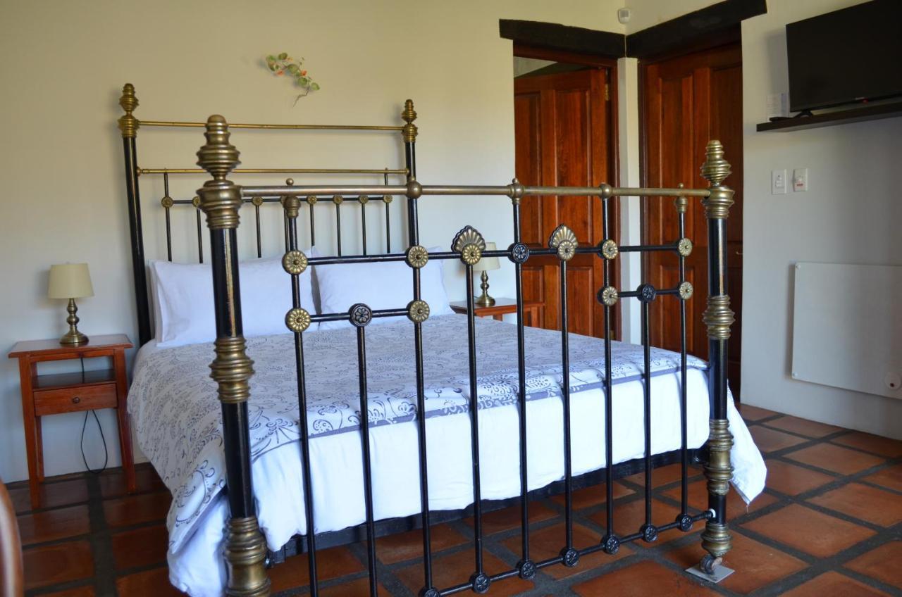 The Victoria Room Greyton Bagian luar foto