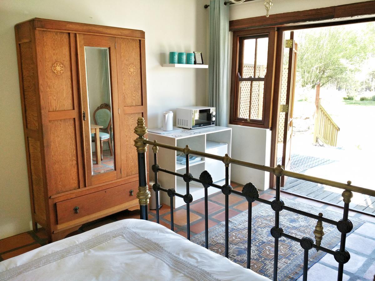 The Victoria Room Greyton Bagian luar foto