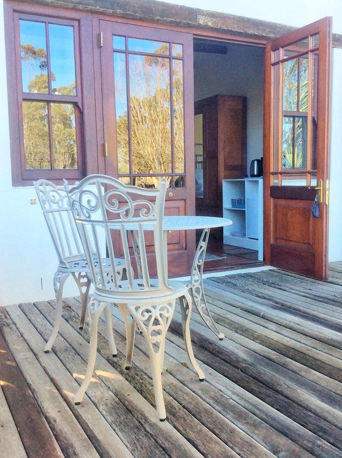 The Victoria Room Greyton Bagian luar foto
